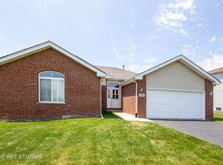 618 Superior Dr, Romeoville, IL 60446