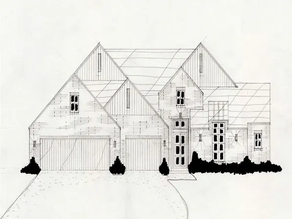 18021 Youngs Ave, Oklahoma City, OK 73159