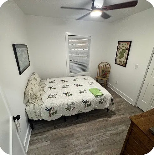3 bed, 1300 sqft, $1,150 — Photo 2