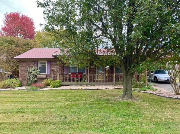 1313 Kiper Dr, Leitchfield, KY 42754