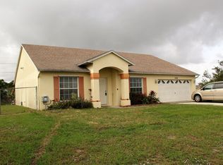 4300 SW Darwin Blvd, Port Saint Lucie, FL 34953