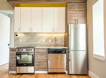 Rented by Nooklyn NYC LLC