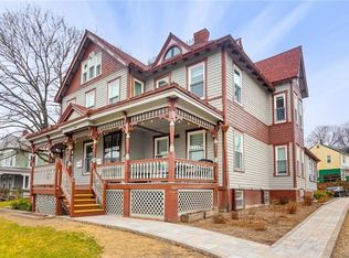 1166 North Ave #5, Beacon, NY 12508