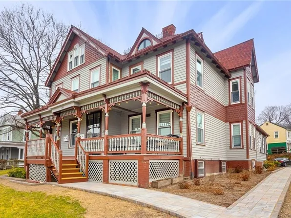 1166 North Ave #5, Beacon, NY 12508