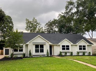 2623 Southwick St, Houston, TX 77080