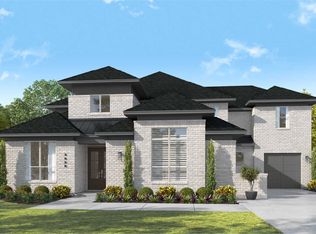 Plan 289 Plan, La Cima: 70ft. lots, San Marcos, TX 78666