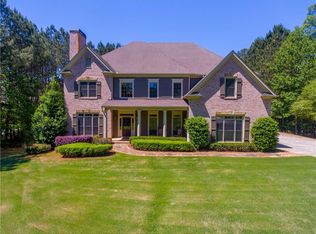 104 Townsend Pass, Alpharetta, GA 30004