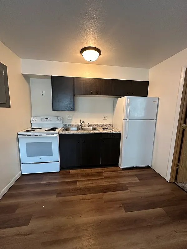 1 bed, 1.0 bath, 515 sqft, $625 — Photo 4
