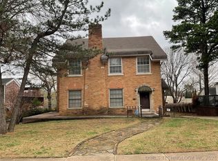 1350 E 19th St #A, Tulsa, OK 74120