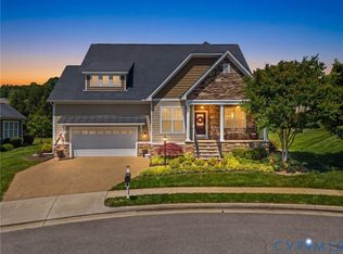4214 Heron Pointe Pl, Moseley, VA 23120