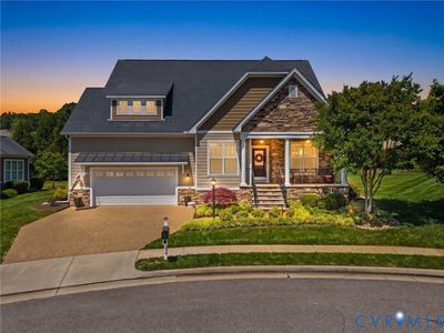 4214 Heron Pointe Pl, Moseley, VA, 23120
