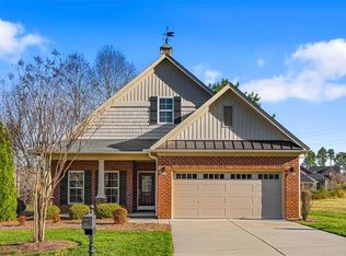 134 Rannoch Ct, Winston Salem, NC 27107