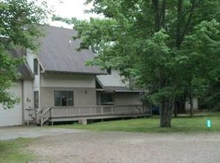 4234 N Wood Rd, Lincoln, MI 48742