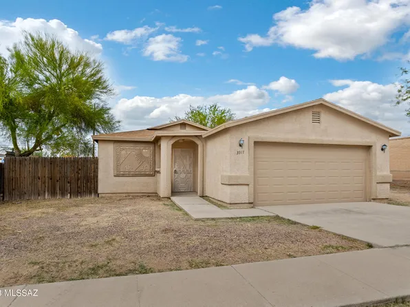 3917 E Dover Stra, Tucson, AZ 85706