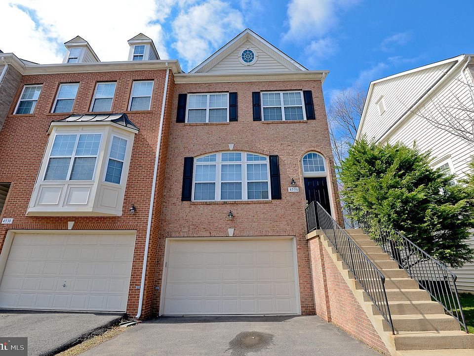 1st image of 4536 English Holly Dr