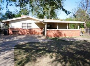 3304 Valley View Rd, Wichita Falls, TX 76306
