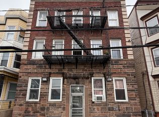 533 4th St APT 3, Newark, NJ 07107