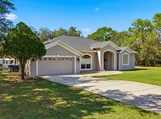 3030 S Bay Berry Point, Inverness, FL 34450