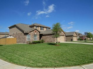 9914 Garnet Falls Dr, Rosharon, TX 77583