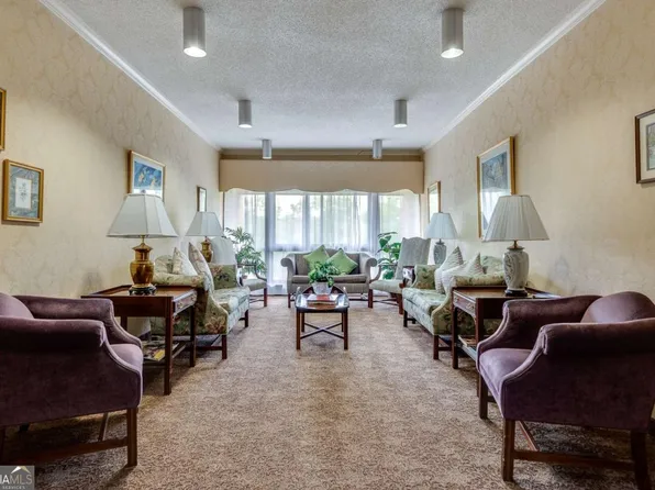 1800 Clairmont Lake A625, Decatur, GA 30033