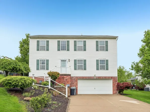 301 Holly Ridge Dr, Glenshaw, PA 15116