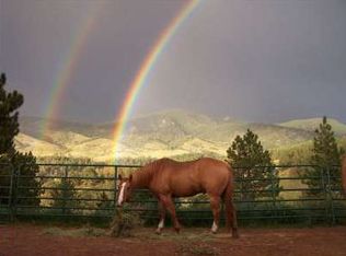 990 County Road 281, Westcliffe, CO 81252