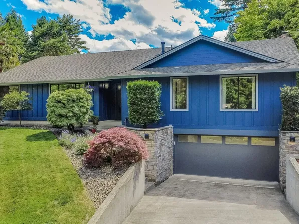 1408 Greentree Cir, Lake Oswego, OR 97034