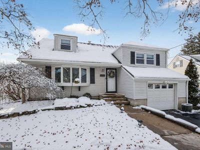 14 Miry Brook Rd, Hamilton, NJ, 08690