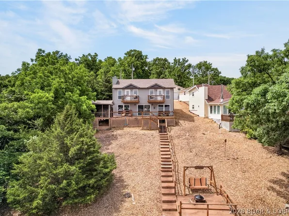1232 Parkers Point, Climax Springs, MO 65324