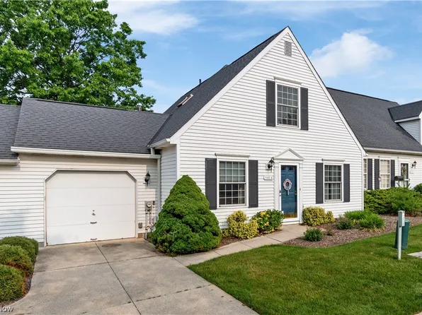 3414 E Prescott Cir, Cuyahoga Falls, OH 44223