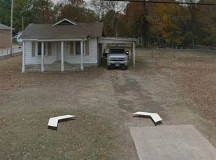 535 N Kings Hwy, Nash, TX 75569
