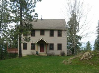 759 S Agate Rd, Coeur D Alene, ID 83814