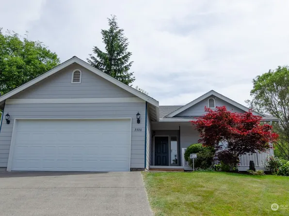 3500 Seneca Drive, Mount Vernon, WA 98273