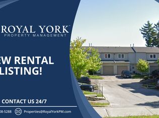 1396 Upper Ottawa St #25, Hamilton, ON L8W 1R1