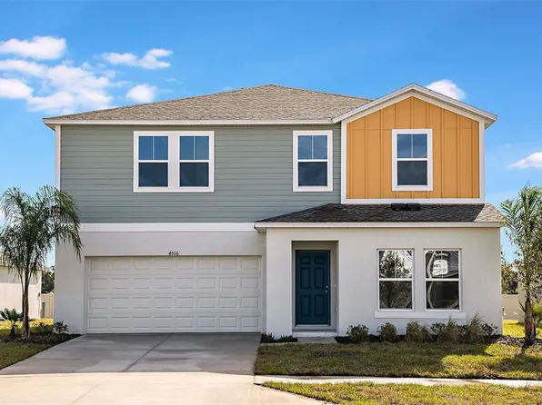 725 Ambleside Dr, Haines City, FL 33844