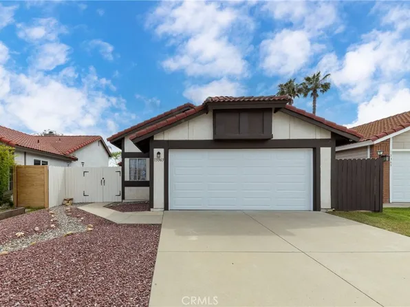 15363 Murray Ave, Chino Hills, CA 91709