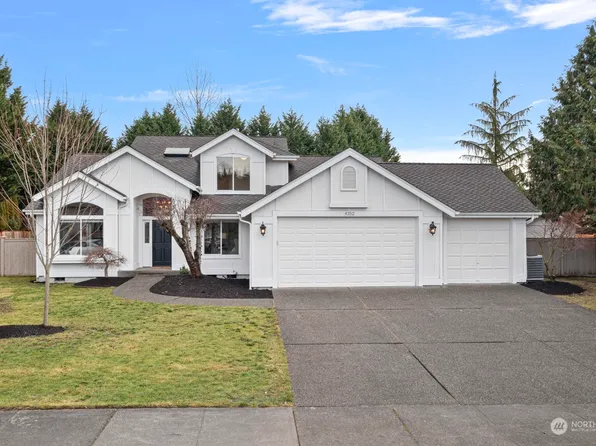 4352 326th Avenue NE, Carnation, WA 98014