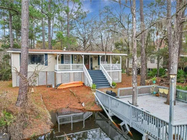 4260-3R Fish Camp Rd, White Oak, GA 31568