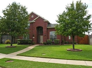 4204 Mesa Dr, Carrollton, TX 75010