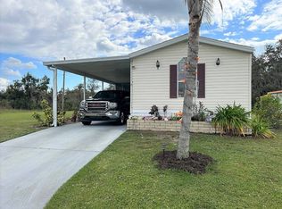 1900 S Lake Reedy Blvd #6, Frostproof, FL 33843