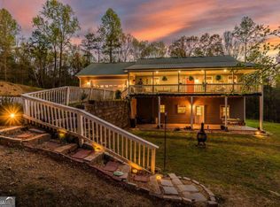 349 Jackson Woods Rd, Maysville, GA 30558