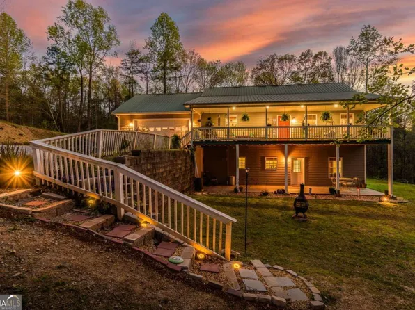 349 Jackson Woods Rd, Maysville, GA 30558