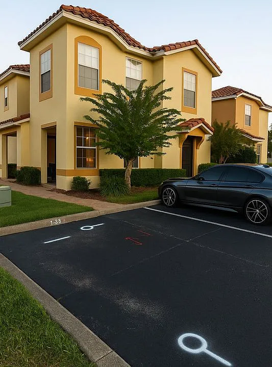 438 Monroe Cir