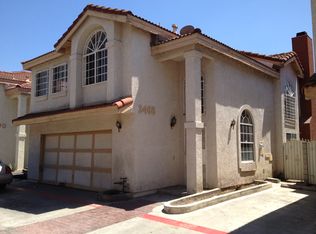 3468 Whistler Ave, El Monte, CA 91732