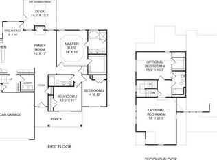 173 Hillgrove Dr, Willow Spring, NC 27592