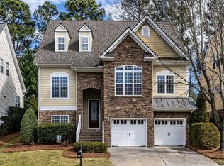 1028 Dotson Way, Apex, NC 27502