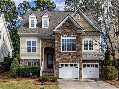 1028 Dotson Way, Apex, NC, 27523