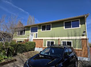 4426 S Eddy St, Seattle, WA 98118