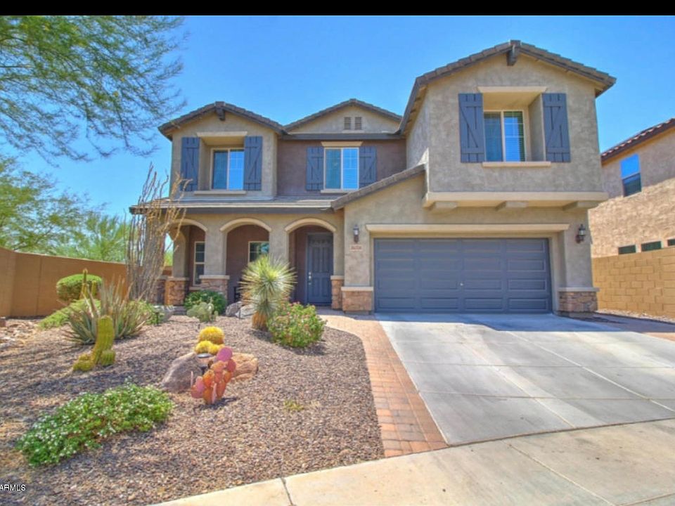 1st image of 26708 N 14th Ln