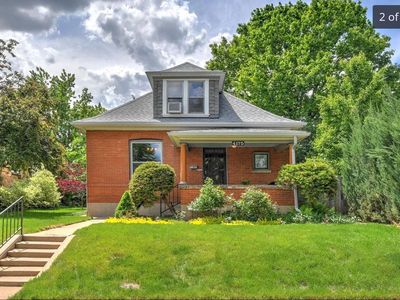4175 N Knox Ct, Denver, CO, 80211